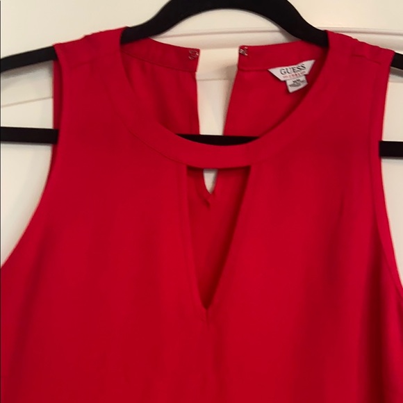 Guess Dress Top - Picture 2 of 4